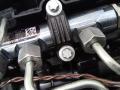 топливная рампа BMW 1 серия F20/F21 2013, 1.6 л., дизель, МКПП, 0445214278, 851416601 - фото №2