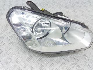 фара правая Ford C-Max 1 поколение [рестайлинг] 2008, 7M51-13W029-AC
