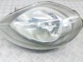 фара левая Nissan Primastar 1 поколение 2004, 7700311373 - фото №2