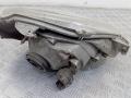 фара левая Nissan Primastar 1 поколение 2004, 7700311373 - фото №4