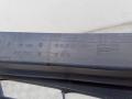 решетка радиатора Nissan Primastar 1 поколение 2004, 8200137047 - фото №4