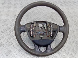 руль Nissan Primastar 1 поколение 2004, 8200201344