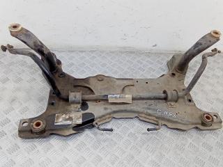 стабилизатор подвески передний Ford C-Max 1 поколение [рестайлинг] 2008