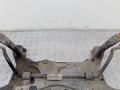 стабилизатор подвески передний Ford C-Max 1 поколение [рестайлинг] 2008 - фото №3