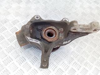 кулак поворотный правый Renault Laguna 3 поколение 2011, 400140006R