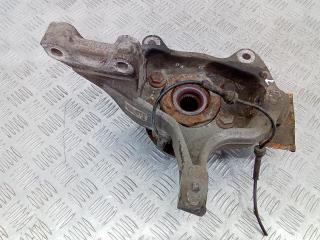 кулак поворотный левый Renault Laguna 3 поколение 2011, 400150006R