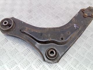 рычаг передний правый Renault Laguna 3 поколение 2011