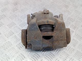 суппорт передний правый Renault Laguna 3 поколение 2011, 2.0 л., дизель