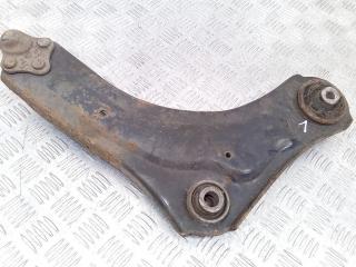 рычаг передний левый Renault Scenic 3 поколение 2012, 545016838R