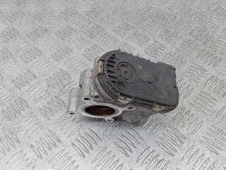 заслонка дроссельная Nissan Qashqai J10 [рестайлинг] 2013, 0280750654, 161203209R