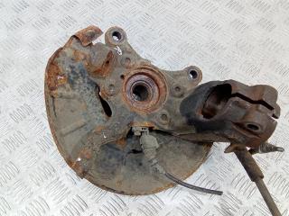кулак поворотный правый Volkswagen Jetta 5 поколение 2006