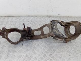 рычаг передний правый Citroen C5 2 поколение 2009, 9661544780