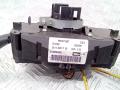 переключатель подрулевой (стрекоза) Peugeot 207 1 поколение 2008, 96630718XT - фото №3