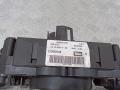 переключатель подрулевой (стрекоза) Peugeot 207 1 поколение 2007, 96630724XT - фото №3