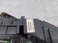 переключатель подрулевой (стрекоза) Renault Scenic 2 поколение 2003, 8200127727 - фото №3