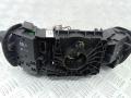 переключатель подрулевой (стрекоза) Renault Scenic 2 поколение 2003, 8200127727 - фото №4