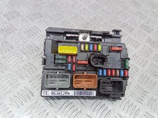 блок предохранителей Citroen C3 Picasso 1 поколение 2011, 9667199780