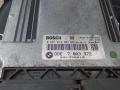 блок управления двигателем BMW 3 серия E46 [рестайлинг] 2006, 2.0 л., дизель, МКПП, 7803372, 0281013502 - фото №2