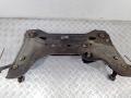 балка подвески передняя (подрамник) Nissan Primastar 1 поколение 2004, 8200039866 - фото №4