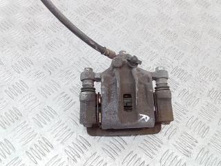 суппорт задний правый Hyundai i30 1 поколение 2008, 1.6 л., дизель