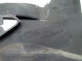 защита (кожух) ремня ГРМ Renault Megane 3 поколение 2010, 1.5 л., дизель, МКПП, 8200795003 - фото №4