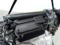коллектор впускной Renault Megane 2 поколение 2005, 1.6 л., бензин, МКПП, 8200275053 - фото №4