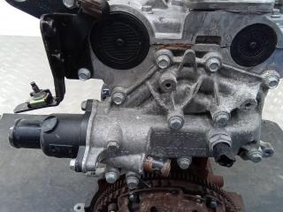 корпус термостата Renault Megane 2 поколение 2005, 1.6 л., бензин, МКПП, 7700600514