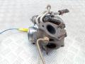 турбина Nissan X-Trail T31 2011, 2.0 л., дизель, 8200638766 - фото №3