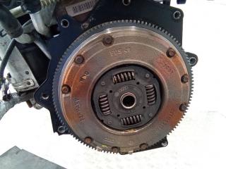 комплект сцепления Volkswagen Golf 4 поколение 2002, 1.6 л., бензин, МКПП, 027105273, 06A141031