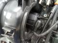 датчик абсолютного давления Volkswagen Golf 4 поколение 2002, 1.6 л., бензин, МКПП, 6PP009400 - фото №2