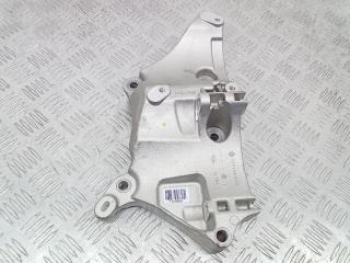 кронштейн генератора Renault Duster 2 поколение 2022, 2.0 л., бензин, МКПП, 117104555R
