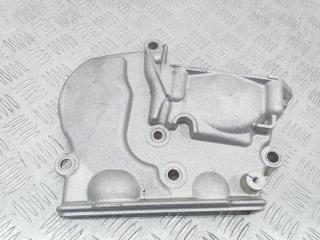 кронштейн двигателя Renault Duster 2 поколение 2022, 2.0 л., бензин, МКПП, 751184780R