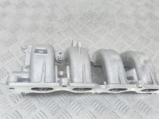 коллектор впускной Renault Duster 2 поколение 2022, 2.0 л., бензин, МКПП, 140405548R