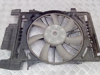 вентилятор радиатора Toyota Yaris XP9 2007, 1.3 л., бензин, MF422000-7840