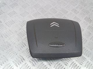 подушка безопасности водителя Citroen Jumper 2 поколение 2008, 07354697740