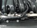 топливная рампа BMW 3 серия E46 2003, 1.8 л., бензин, МКПП - фото №2
