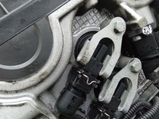 Клапан фазорегулятора BMW 3 серия E46 2003, 1.8 л., бензин, МКПП