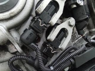Клапан фазорегулятора BMW 3 серия E46 2003, 1.8 л., бензин, МКПП