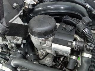 корпус масляного фильтра BMW 3 серия E46 2003, 1.8 л., бензин, МКПП, 7505203