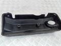декоративная крышка двигателя BMW 3 серия E46 2003, 1.8 л., бензин, МКПП, 11127504889 - фото №3