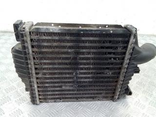 интеркулер Mercedes-Benz Vito W638 2002, 6385012901