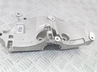кронштейн генератора Renault Duster 2 поколение 2022, 2.0 л., бензин, МКПП, 117104555R