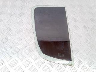 форточка задняя правая Dacia Sandero 1 поколение 2010, 43R-00351