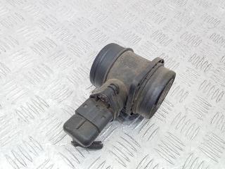 расходомер воздуха SEAT Ibiza 4 поколение 2009, 038906461