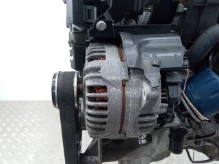 генератор Renault Twingo 2 поколение 2011, 1.5 л., дизель, МКПП, 231008578R