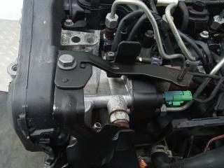 ТНВД Renault Twingo 1 поколение [3-й рестайлинг] 2011, 1.5 л., дизель, МКПП, 8201121521