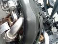 патрубок интеркулера Renault Twingo 2 поколение 2011, 1.5 л., дизель, МКПП, 8200645723 - фото №2
