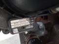 турбина Renault Twingo 2 поколение 2011, 1.5 л., дизель, МКПП, 54359710028 - фото №4