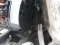 кронштейн генератора Peugeot 307 1 поколение 2003, 1.6 л., бензин, МКПП - фото №2