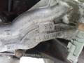 корпус масляного фильтра Peugeot 307 1 поколение 2003, 1.6 л., бензин, МКПП, 9636015310 - фото №2